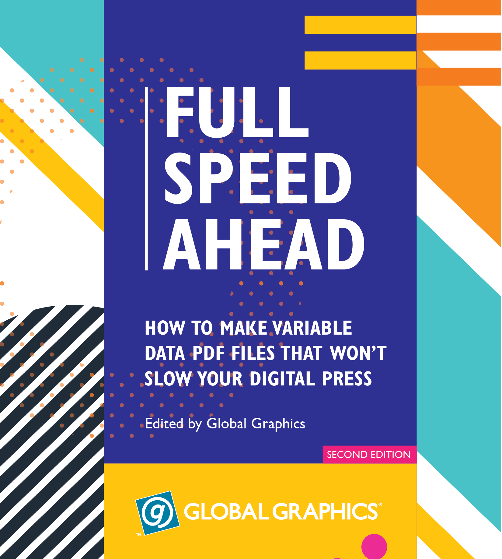 Full Speed Ahead Issue 2 Global Graphics Small