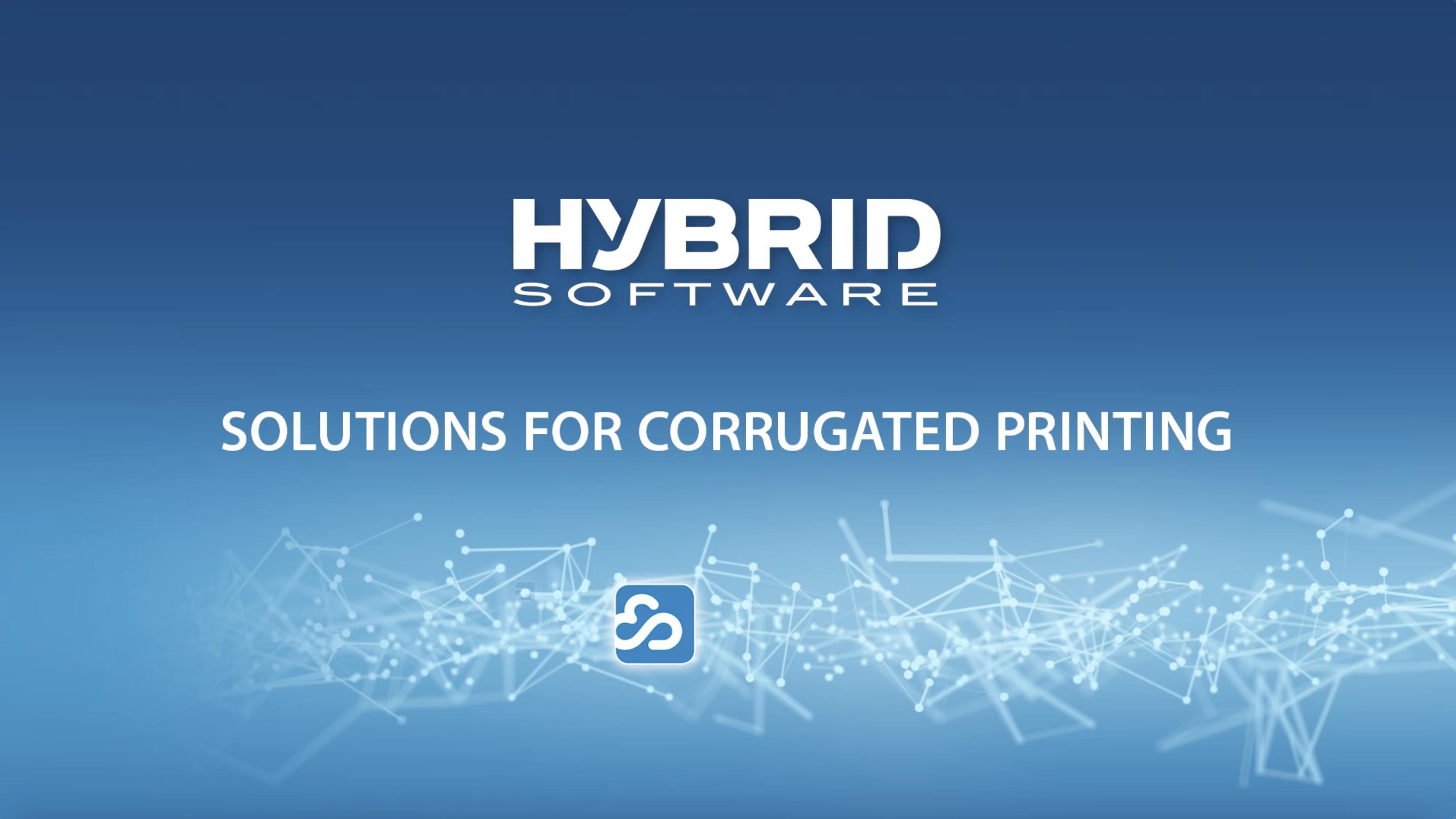 HYBRID Software Corrugated Solutions