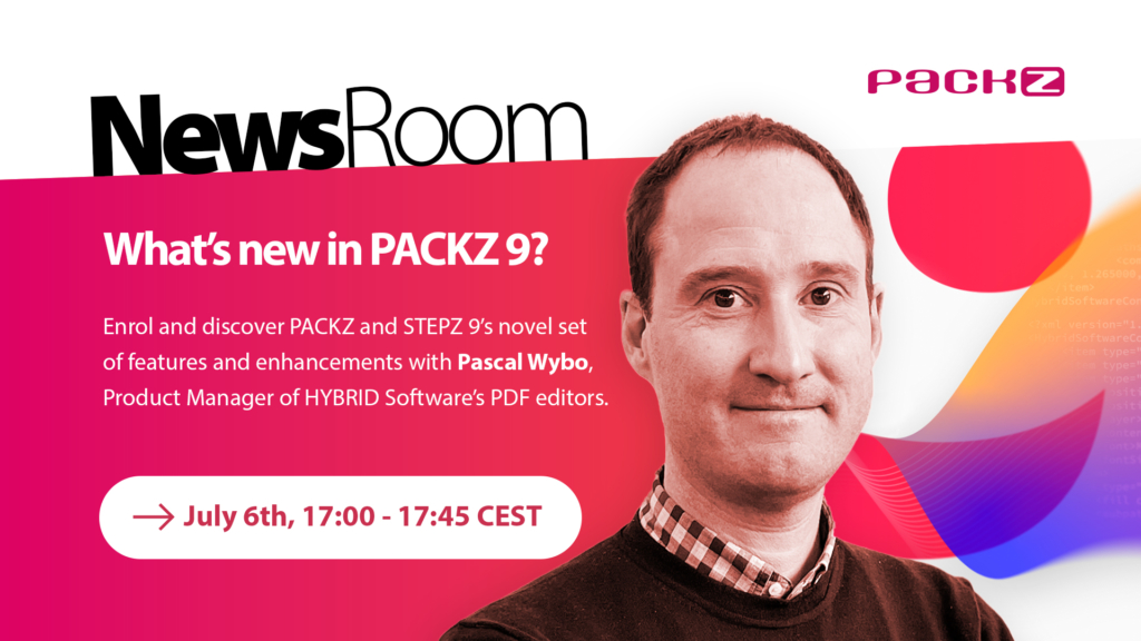 PACKZ 9 NewsRoom (English)